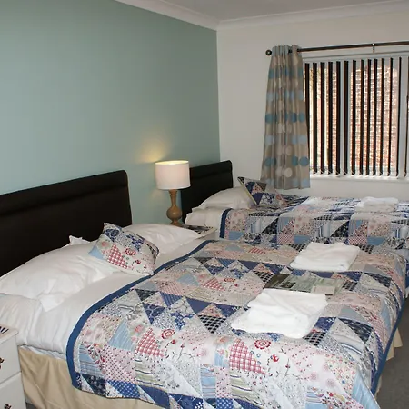 Hotel B+B York