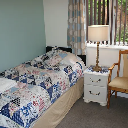 B+B York Hotel