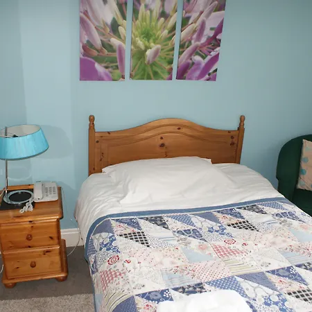 Hotel B+B York York