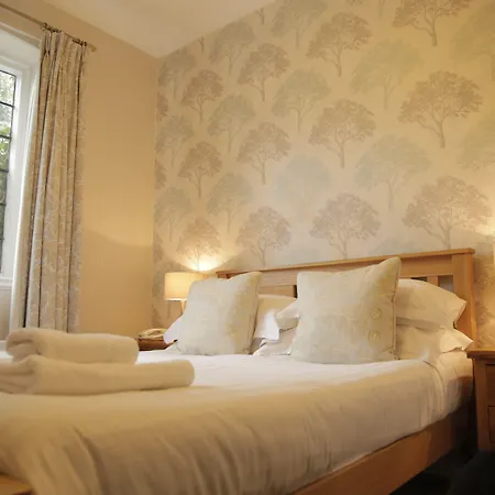 B+B York 4*