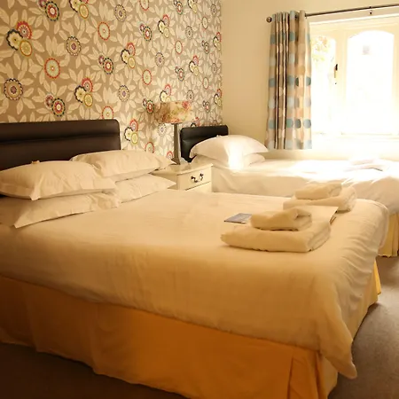 B+B York 4* York