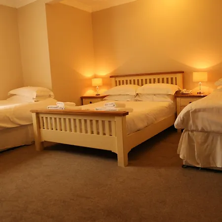 B+B York Hotell York