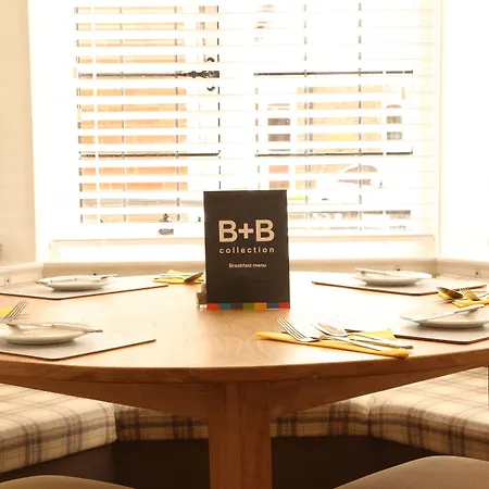 Hotel B+B York York