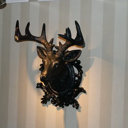 B+B York Hotel 4*
