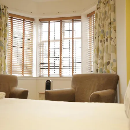 B+B York Hotell York