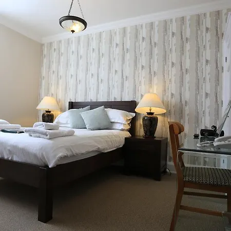 B+B York Hotel