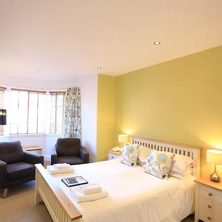 Hotel B+B York