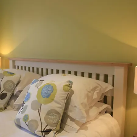 B+B York York