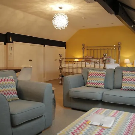 B+B York Hotel York
