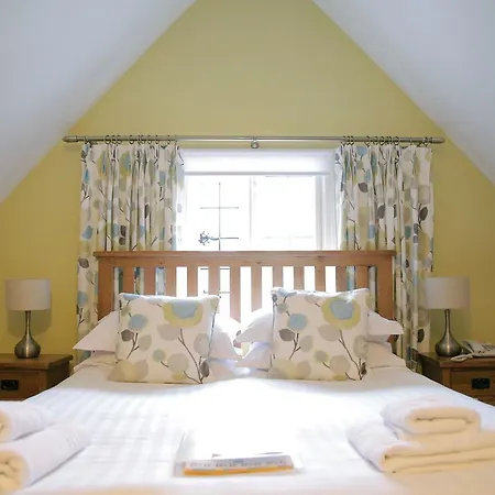 B+B York 4* York
