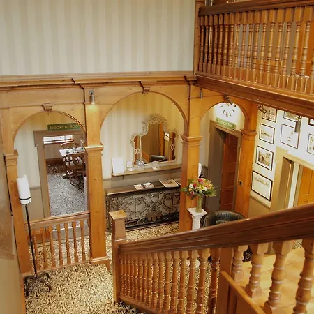 B+B York 4*