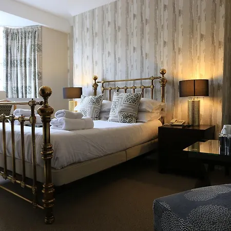 Hotel B+B York