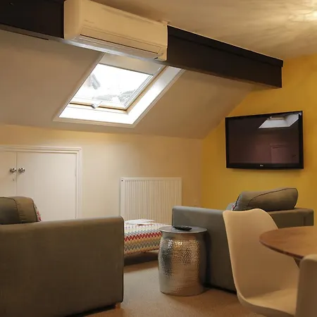 B+B York 4* York