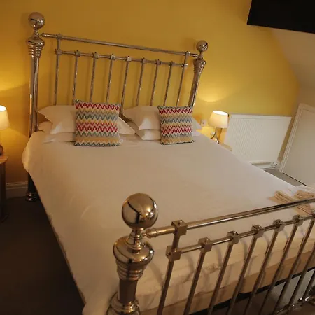 B+B York 4* York