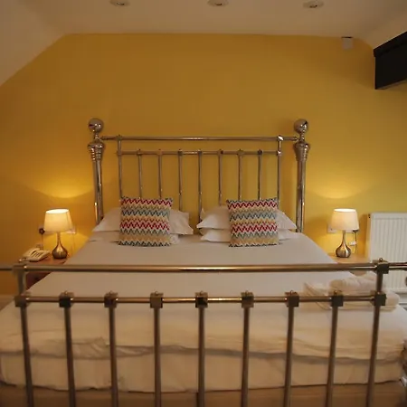 Hotel B+B York