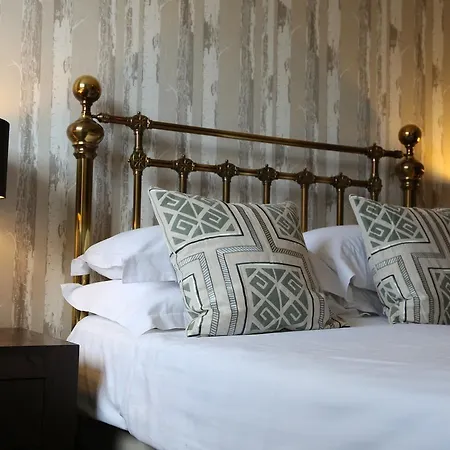 B+B York Hotel 4*
