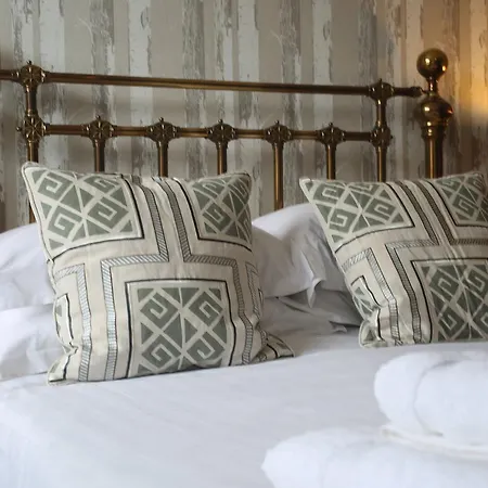 Hotel B+B York 4*