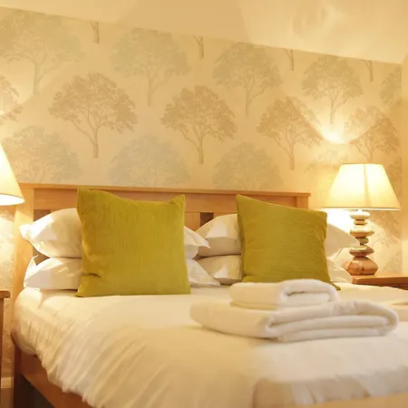 B+B York Hotel York