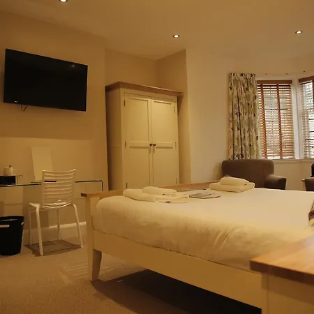 B+B York 4*
