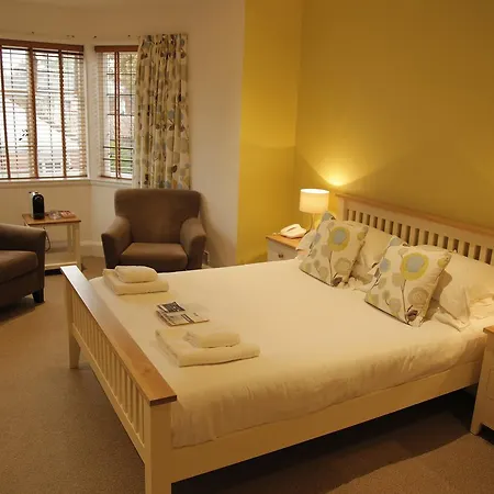 B+B York Hotel 4*