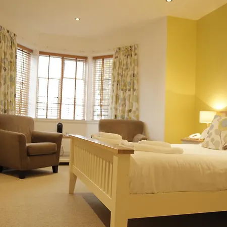 Hotel B+B York York