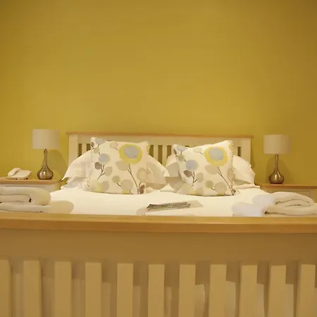 B+B York Hotel