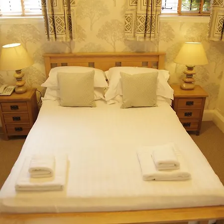 B+B York 4* York