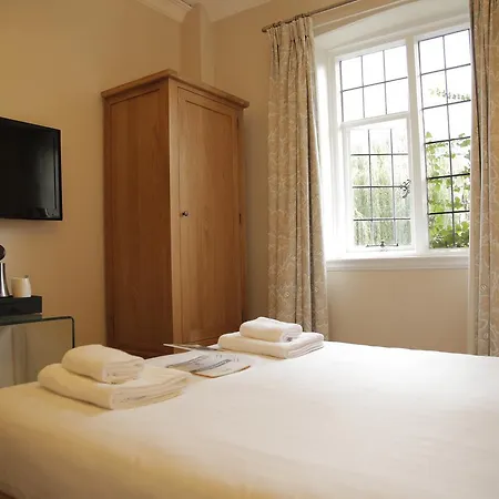 B+B York 4* York