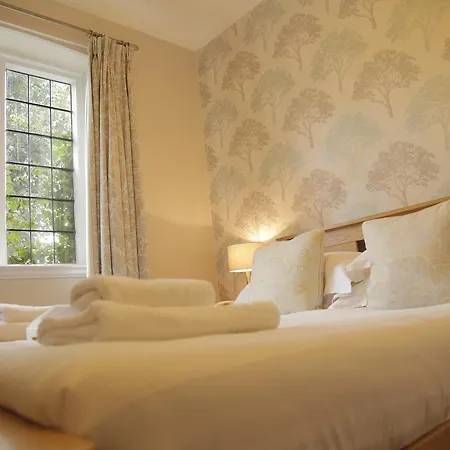 Hotel B+B York 4*