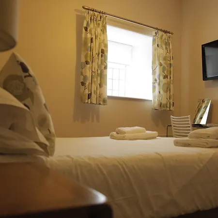 Hotel B+B York 4*