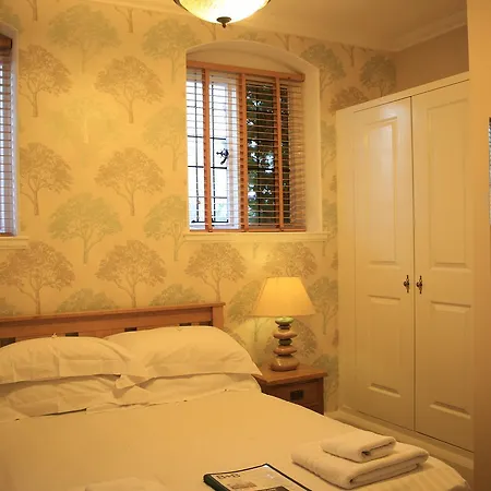 Hotel B+B York York
