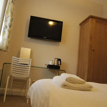Hotel B+B York
