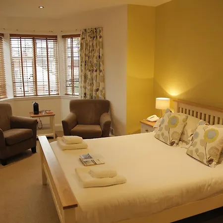 Hotel B+B York