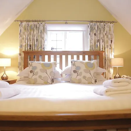 B+B York Hotel York