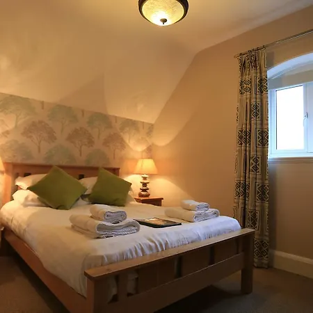 B+B York Hotel 4*