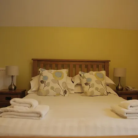 Hotel B+B York 4*