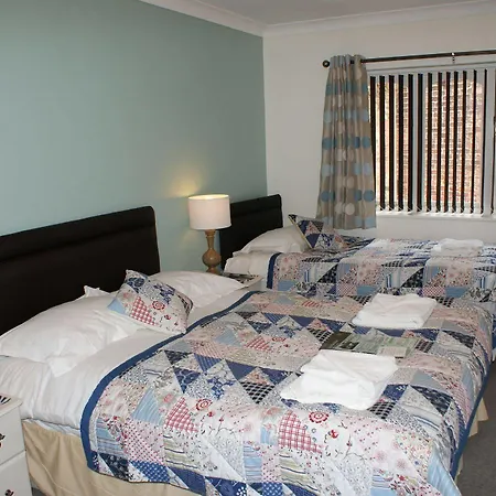 B+B York Hotel 4*