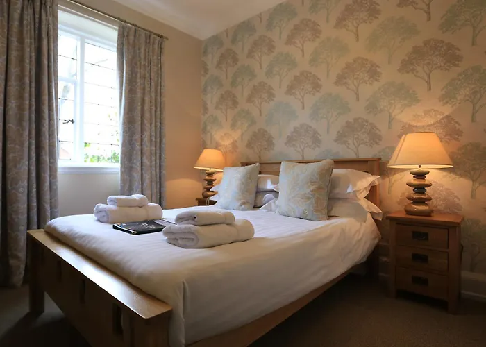 B+B York York