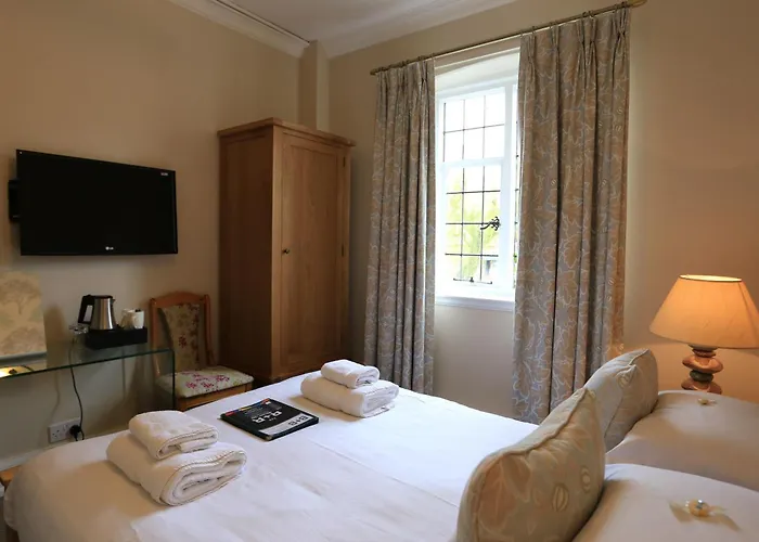 B+B York 4* York