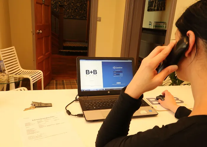 B+B York Hotel 4*