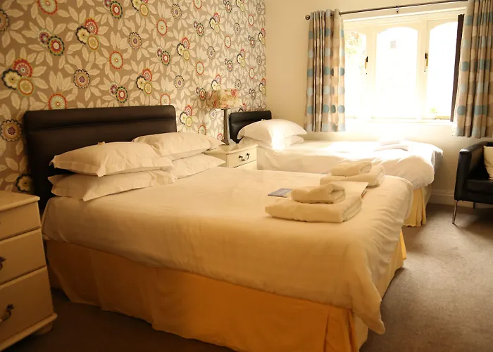 B+B York 4* York