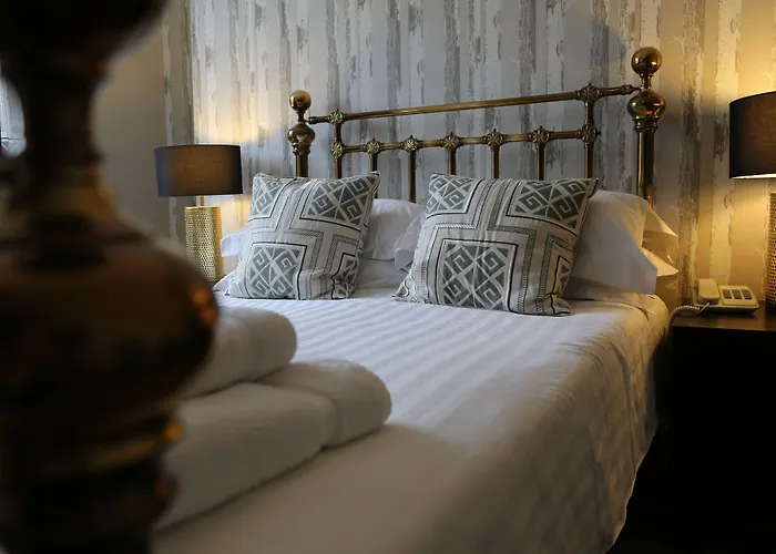 Hotel B+B York 4*