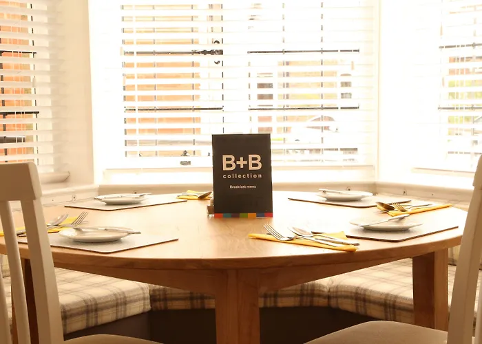 Hotel B+B York York