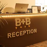 B+B York 4* York