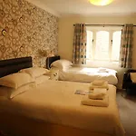B+B York 4* York