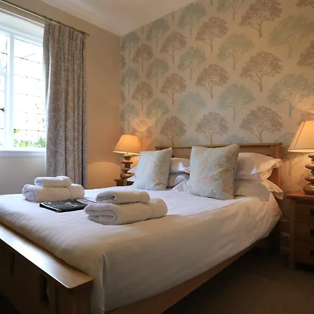 B+B York York