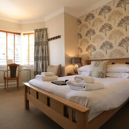 B+B York Hotell 4*