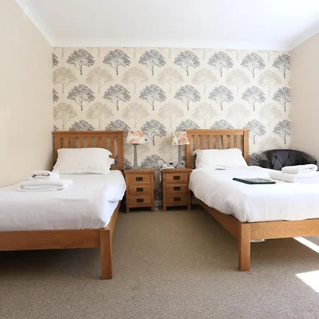 B+B York Hotell 4*