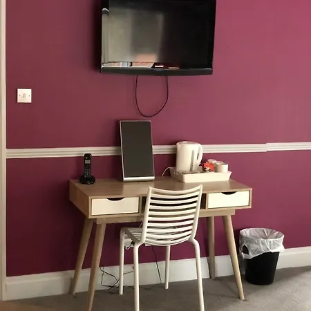 Hotel B+B York York