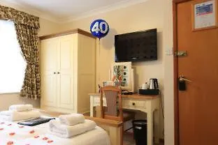 B+B York